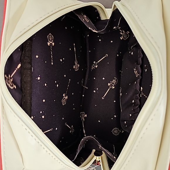 Cinnamoroll Make Up Pouch - Picture 4 of 6